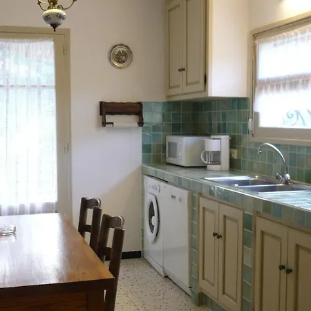 L'abri Cotier Hébergement de vacances