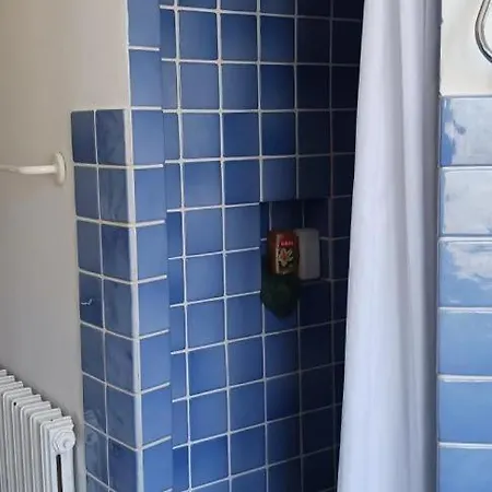 Hébergement de vacances L'abri Cotier *