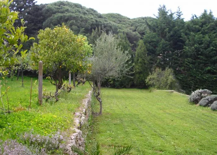 L'abri Cotier Feriehus *