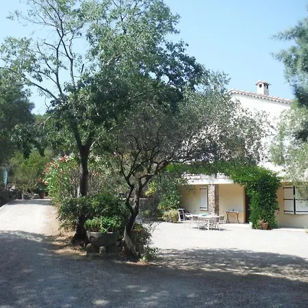 L'abri Cotier Sainte-Maxime