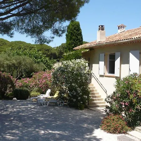 L'abri Cotier Holiday home