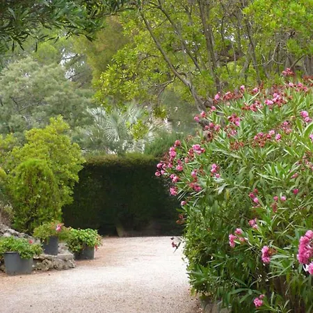 Holiday home L'abri Cotier