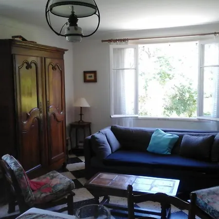 L'abri Cotier Sainte-Maxime