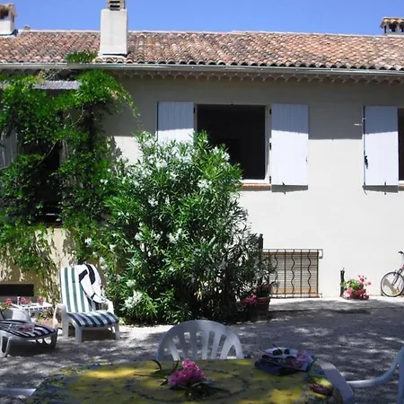 Casa de Férias L'abri Cotier