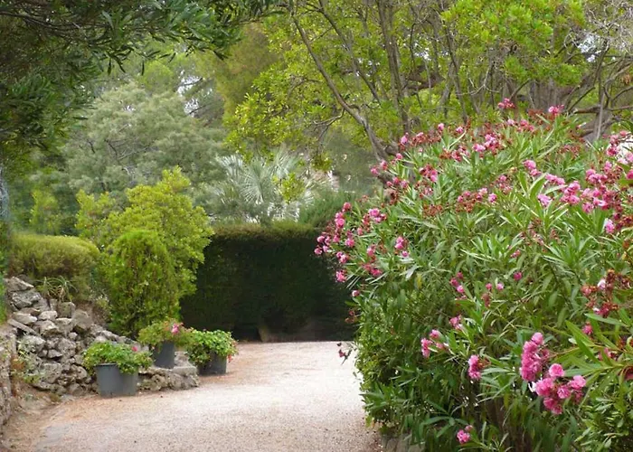Casa vacanze L'abri Cotier