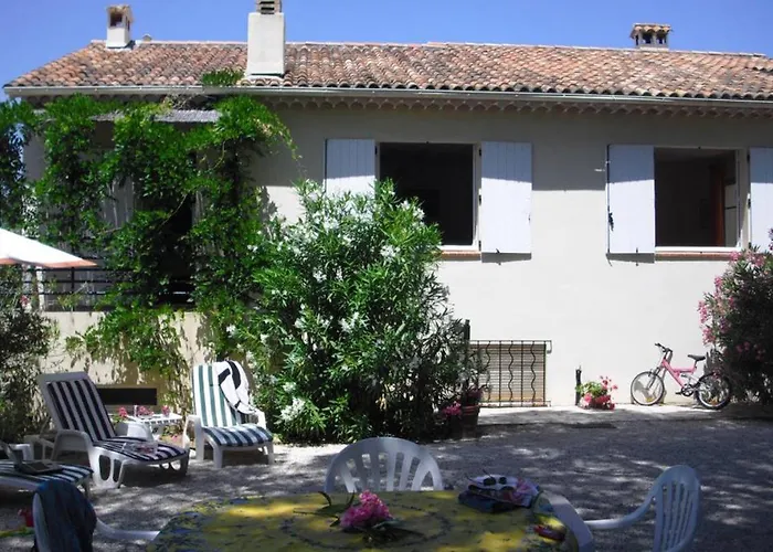 Casa vacanze L'abri Cotier